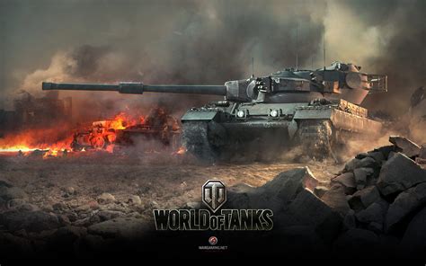 world of tanks filmiki